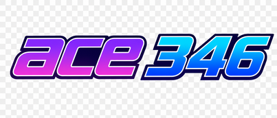 Ace 346 Logo